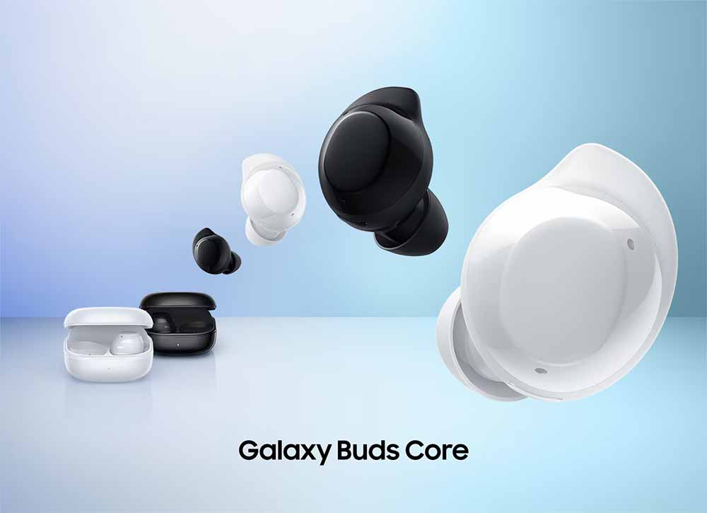 Samsung Buds Core
